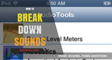 Mastering Sound Analysis: Techniques to Break Down Audio Components Effectively