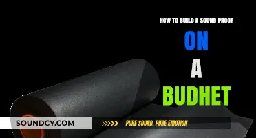 Affordable Soundproofing: Budget-Friendly Tips for a Quieter Space