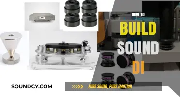 Mastering Sound DI: Essential Steps to Build Your Own Setup