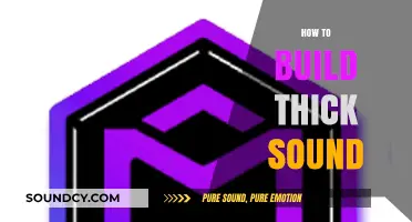 Mastering Thick Sound: Essential Techniques for Rich, Full Audio Production