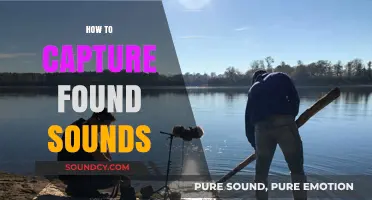 Mastering Field Recording: Techniques to Capture Unique Found Sounds