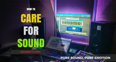 Mastering Sound Care: Essential Tips for Preserving Audio Quality