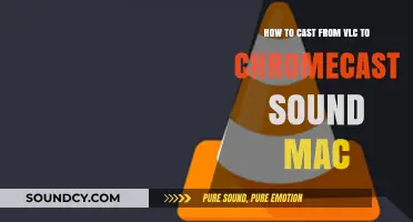 Cast VLC to Chromecast Audio on Mac: Step-by-Step Guide