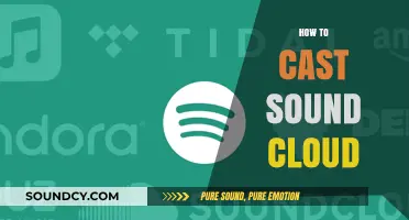 Mastering SoundCloud Casting: A Step-by-Step Guide for Seamless Audio Streaming