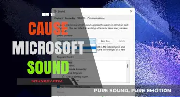 Mastering Microsoft Sound: Tips to Trigger and Troubleshoot Audio