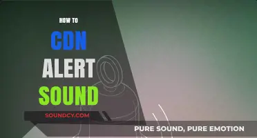 Mastering CDN Integration for Efficient Alert Sound Delivery