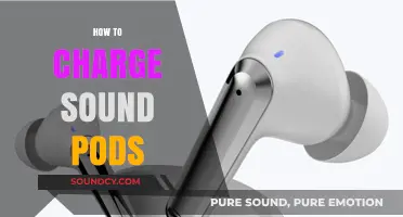 Efficient Charging Tips for Your Sound Pods: A Quick Guide