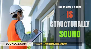 Inspecting Your Home: A Guide to Assessing Structural Integrity