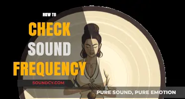 Mastering Sound Analysis: Simple Steps to Check Audio Frequencies