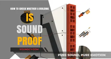 Effective Ways to Test and Verify a Building's Soundproofing