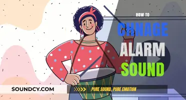Easy Steps to Customize Your Alarm Sound on Any Device