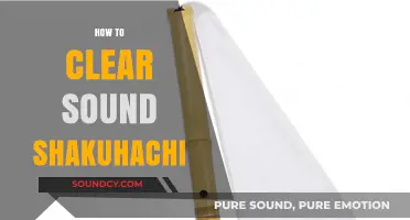 Mastering Shakuhachi Maintenance: Effective Techniques for Clear, Crisp Sound