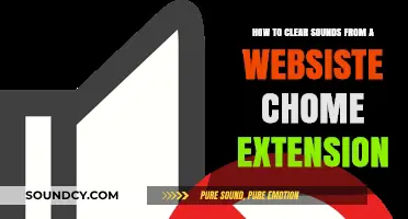 Efficiently Mute Website Sounds with Chrome Extension Tips and Tricks