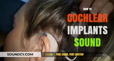Understanding Cochlear Implants: How Sound is Perceived and Processed