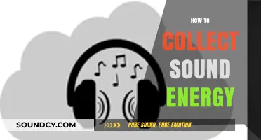 Harnessing Sound Waves: Innovative Methods to Collect Sound Energy