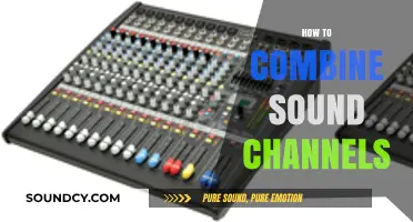Mastering Audio Mixing: Techniques to Combine Sound Channels Effectively