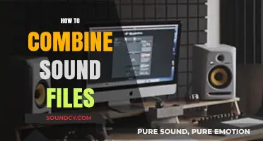 Mastering Audio Merging: A Step-by-Step Guide to Combine Sound Files