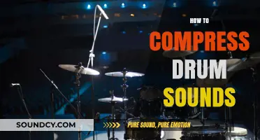 Mastering Drum Compression: Techniques for Punchy, Balanced, and Dynamic Mixes