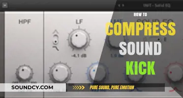 Mastering Sound Compression: Techniques to Enhance Your Kick's Impact