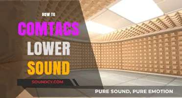 Effective Techniques to Lower Sound Levels in Your Environment