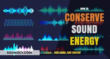 Efficient Sound Conservation: Practical Tips to Save Energy Daily
