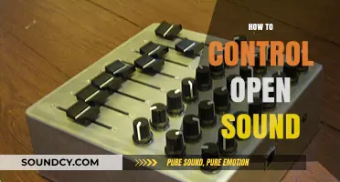 Mastering Open Sound Control: Techniques for Precision and Creativity