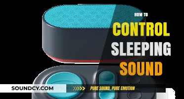 Mastering Sleep Sounds: Effective Strategies for a Quieter, Restful Night