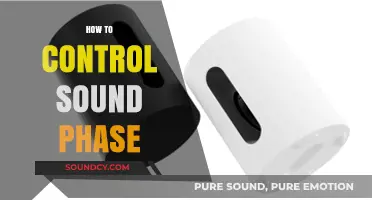 Mastering Sound Phase: Techniques to Control Audio Alignment Effectively