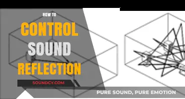 Mastering Sound Reflection: Effective Techniques for Optimal Acoustic Control