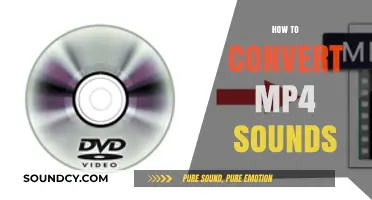 Convert MP4 Sounds Easily: A Step-by-Step Guide for Beginners