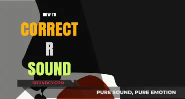 Mastering the R Sound: Effective Techniques for Clear Pronunciation