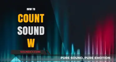 Mastering Sound Counting: Techniques to Accurately Count Sound Waves