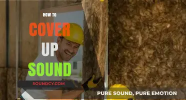 Effective Soundproofing Techniques: How to Cover Up Unwanted Noise Easily