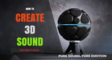 Mastering 3D Sound: Techniques to Create Immersive Audio Experiences