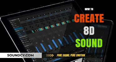 Mastering Immersive Audio: A Guide to Crafting 8D Sound Experiences
