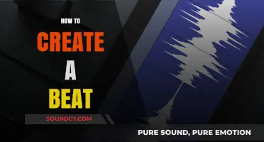Mastering Beat Creation: Essential Steps to Craft Your Unique Sound