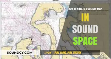 Designing Your Own Sound Space Map: A Step-by-Step Creative Guide