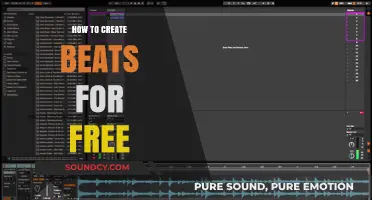 Creating Beats for Free: Getting Started