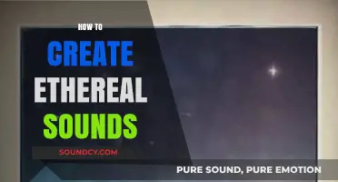 Crafting Ethereal Soundscapes: Techniques for Creating Otherworldly Music