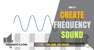 Mastering Frequency Sound Creation: Techniques and Tools for Beginners