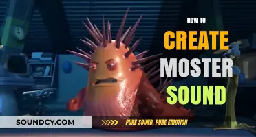 Mastering Monster Sound: Techniques to Craft Terrifying Audio Effects