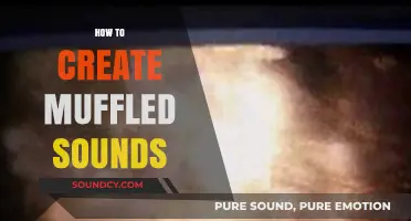 Mastering Muffled Sounds: Creative Techniques for Audio Effects in Production