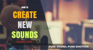 Innovative Techniques for Crafting Unique and Original Sounds