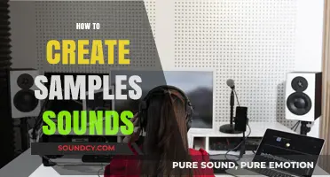 Mastering Sample Creation: Techniques for Crafting Unique Sounds
