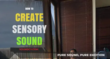 Crafting Immersive Sensory Soundscapes: Techniques for Engaging the Senses