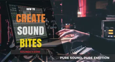 Crafting Memorable Sound Bites: Tips for Clear, Concise Messaging