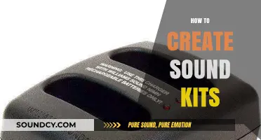 Crafting Unique Sound Kits: A Step-by-Step Guide for Producers