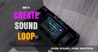 Mastering Sound Loops: A Step-by-Step Guide to Creative Audio Repetition