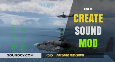 Mastering Sound Mod Creation: A Step-by-Step Guide for Beginners