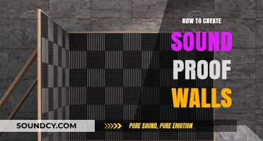 Creating Soundproof Walls: The Ultimate Guide